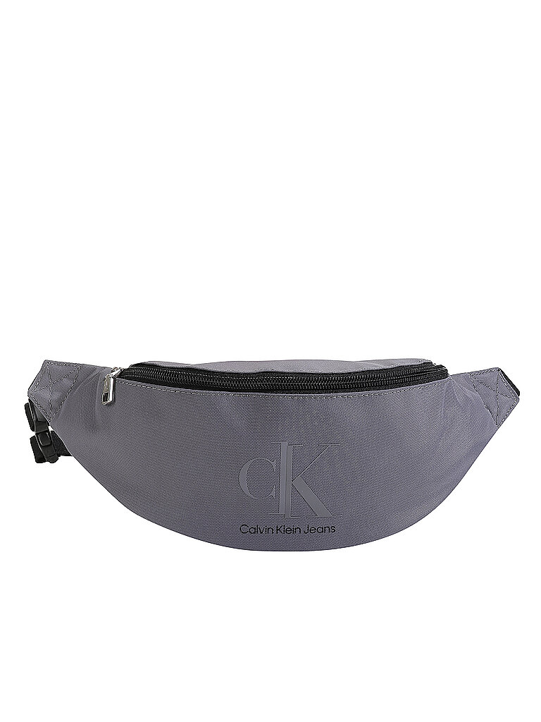 CALVIN KLEIN JEANS Tasche - Bauchtasche Sport Essentials grau